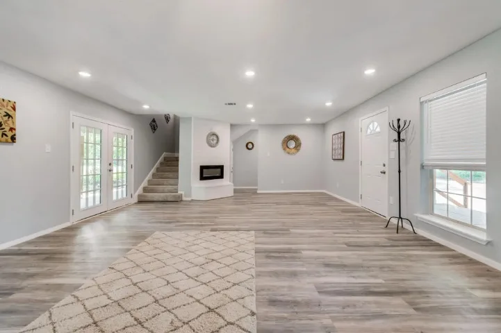 Farmhouse Renovation - Transformation Showcase by Contractors 4U - Photo 7