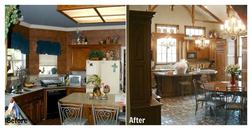 Before and After Comparisons by Expand, Inc - Photo 5