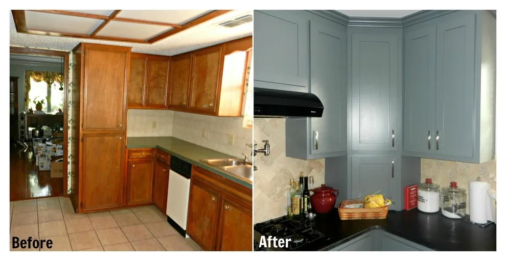 Before and After Comparisons by Expand, Inc - Photo 2