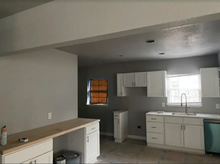OK Home Remodel - Photo 10