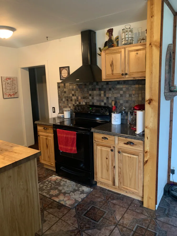 OK Home Remodel - Photo 11