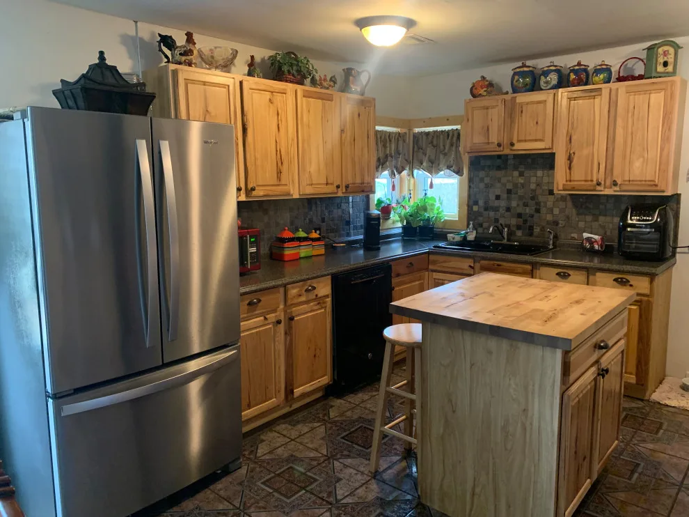 OK Home Remodel - Photo 13