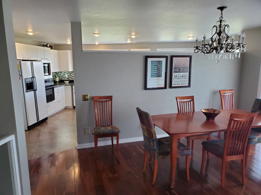 Kitchen Transformation in the Foothills by Bade Brothers Building Company - Photo 4