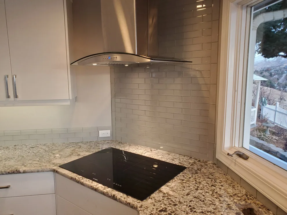 Kitchen Transformation in the Foothills by Bade Brothers Building Company - Photo 8