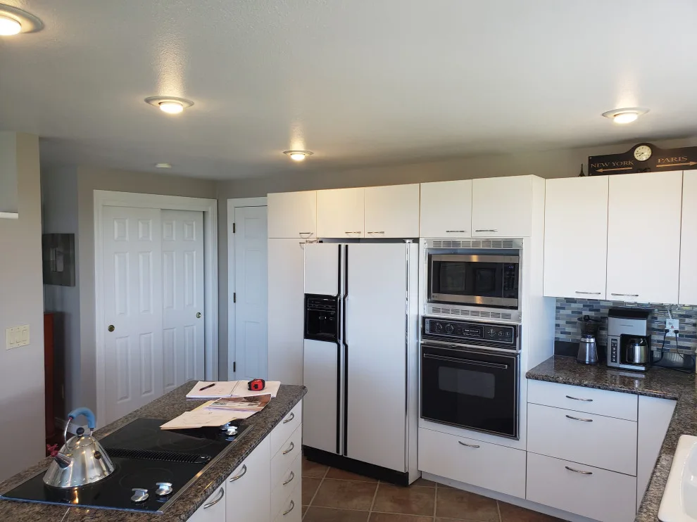 Kitchen Transformation in the Foothills by Bade Brothers Building Company - Photo 5