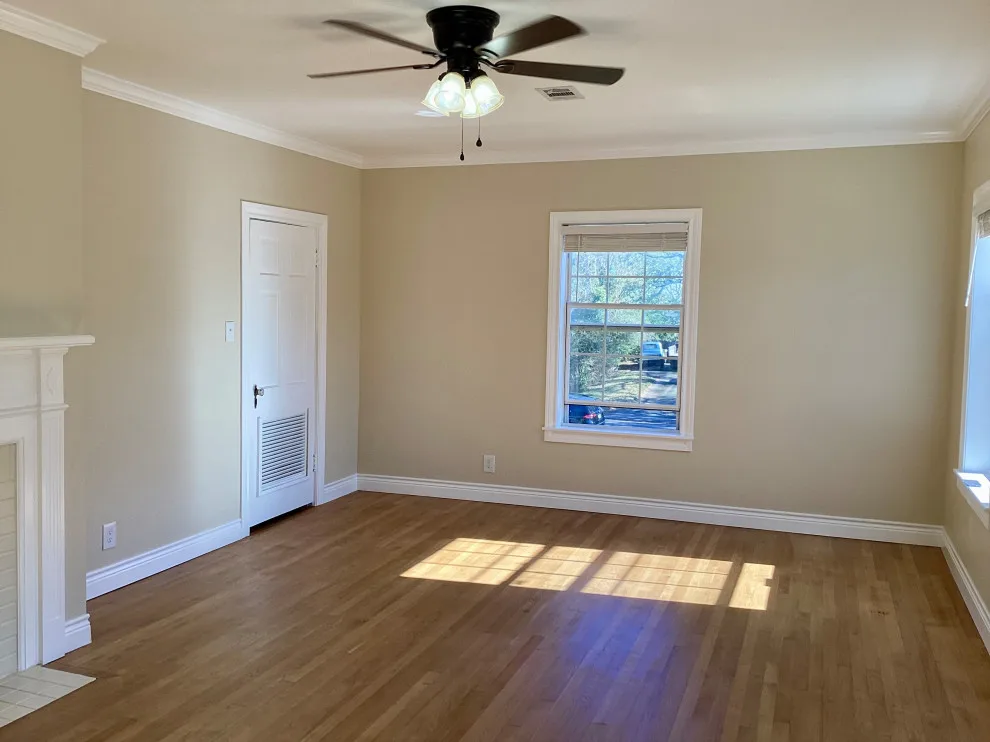 Master Bedroom Transformation: Before and After by A & T Designs And Remodel - Photo 2