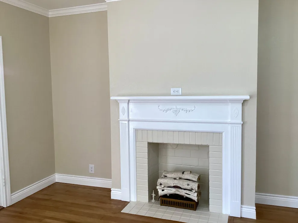 Master Bedroom Transformation: Before and After by A & T Designs And Remodel - Photo 6