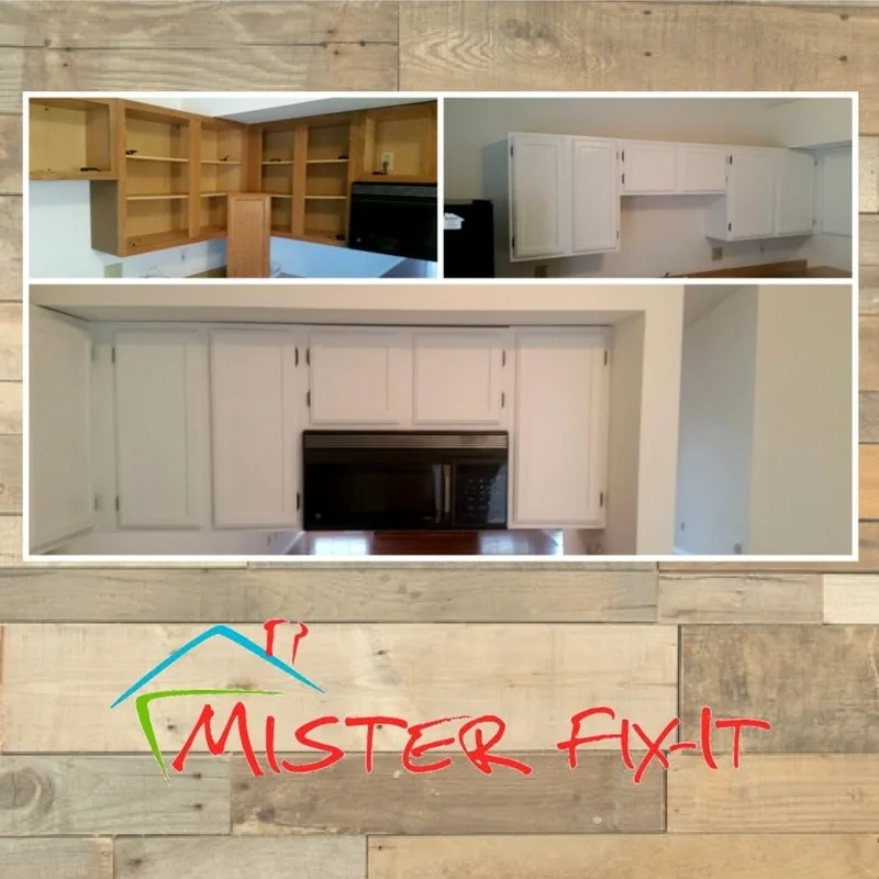 Before and After by Mister Fix-it LLC - Photo 5
