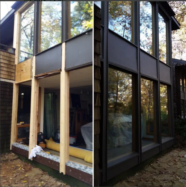 Before and After by Mister Fix-it LLC - Photo 2