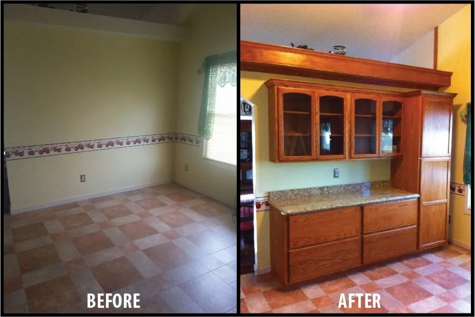 Before and After by Mister Fix-it LLC - Photo 3