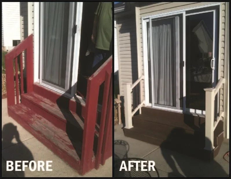 Before and After by Mister Fix-it LLC - Photo 4
