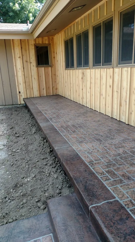 Monett MO Woodard Project by Alexander Concrete & Construction - Photo 6