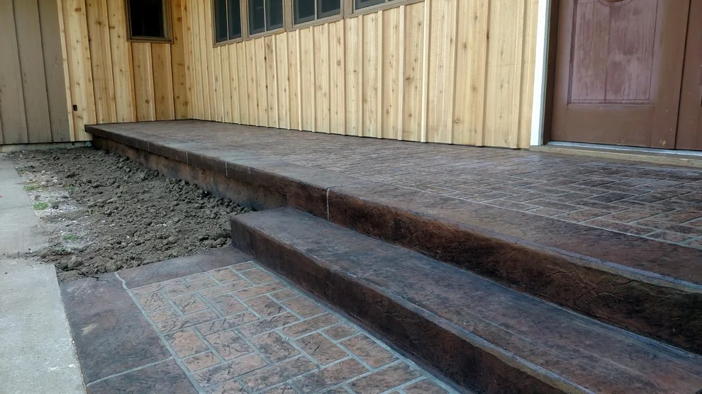 Monett MO Woodard Project by Alexander Concrete & Construction - Photo 4