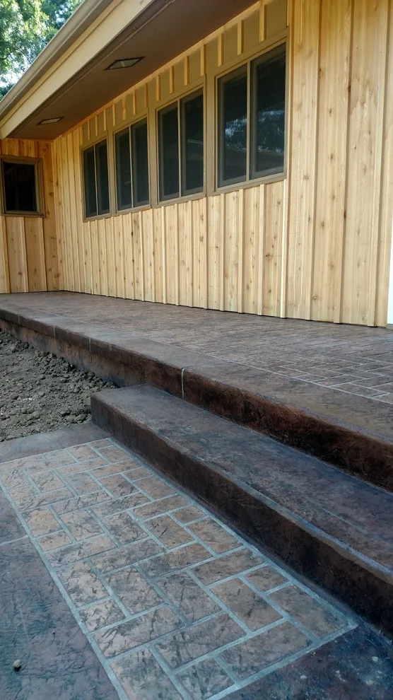 Monett MO Woodard Project by Alexander Concrete & Construction - Photo 3