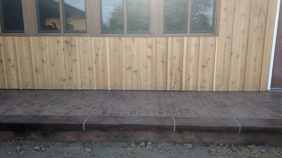 Monett MO Woodard Project by Alexander Concrete & Construction - Photo 9