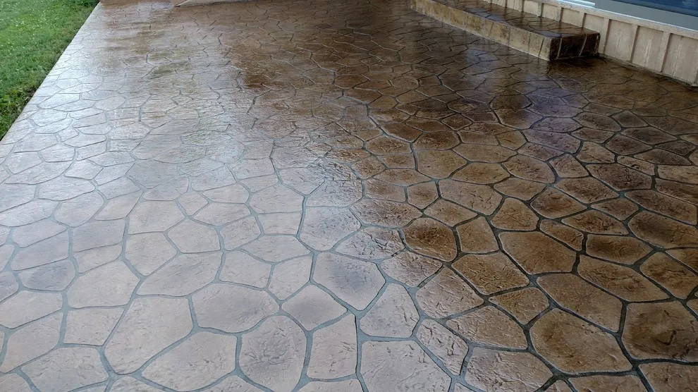 Alexander Concrete & Construction - Photo 9