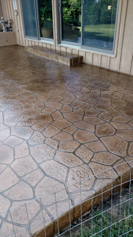 Monett MO Woodard Project by Alexander Concrete & Construction - Photo 8