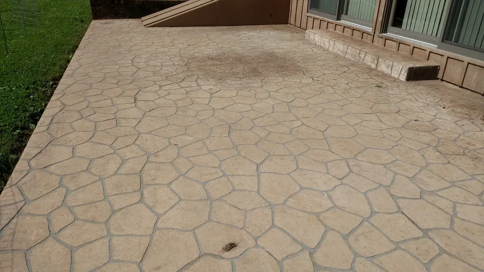 Monett MO Woodard Project by Alexander Concrete & Construction - Photo 7