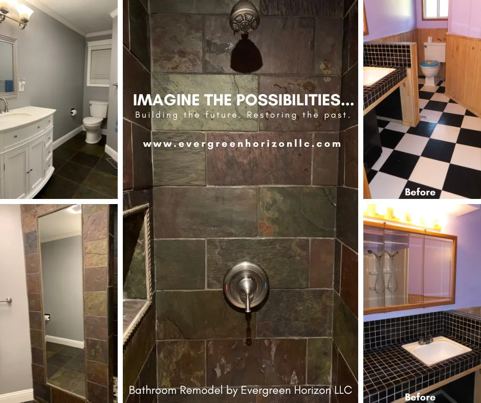 Transformation Images by Evergreen Horizon, LLC - Photo 11