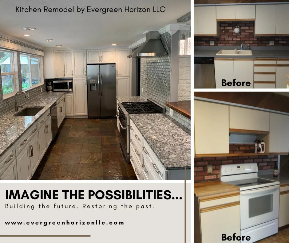 Transformation Images by Evergreen Horizon, LLC - Photo 18