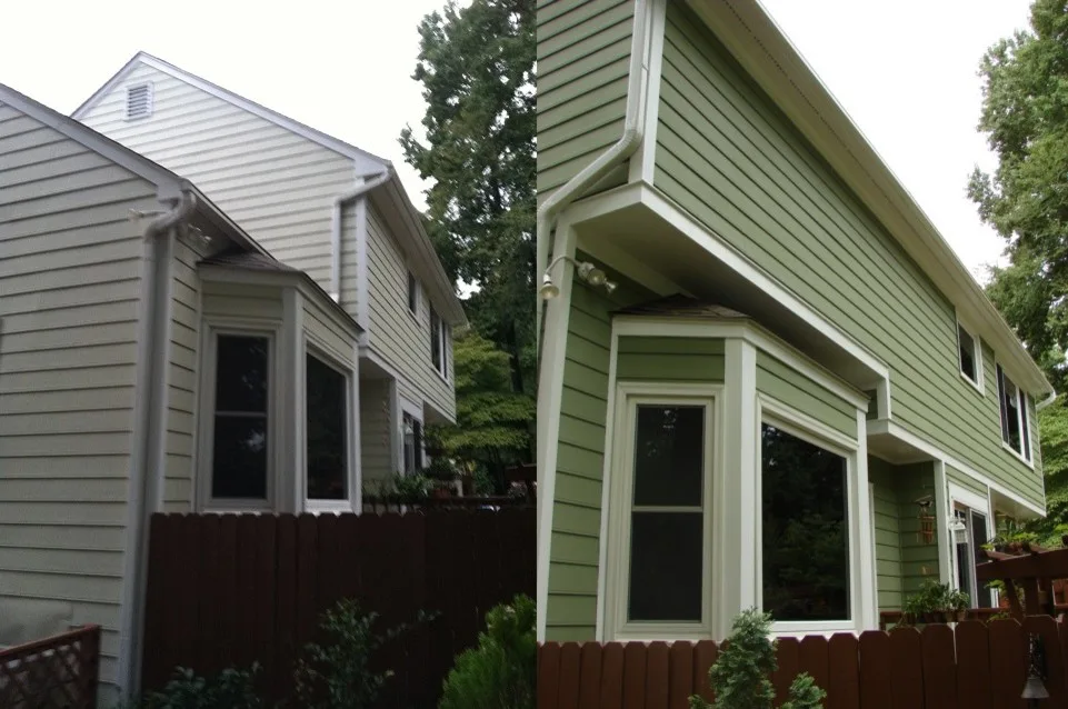 North Carolina Custom Construction, LLC - Photo 12