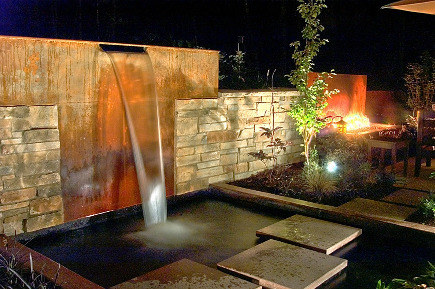 Water Features by In Harmony Sustainable Landscapes - Photo 6