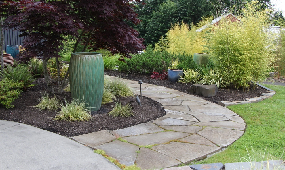 Landscape Plantings by In Harmony Sustainable Landscapes - Photo 9