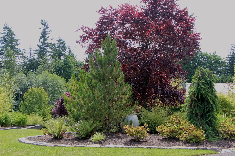 Landscape Plantings by In Harmony Sustainable Landscapes - Photo 12