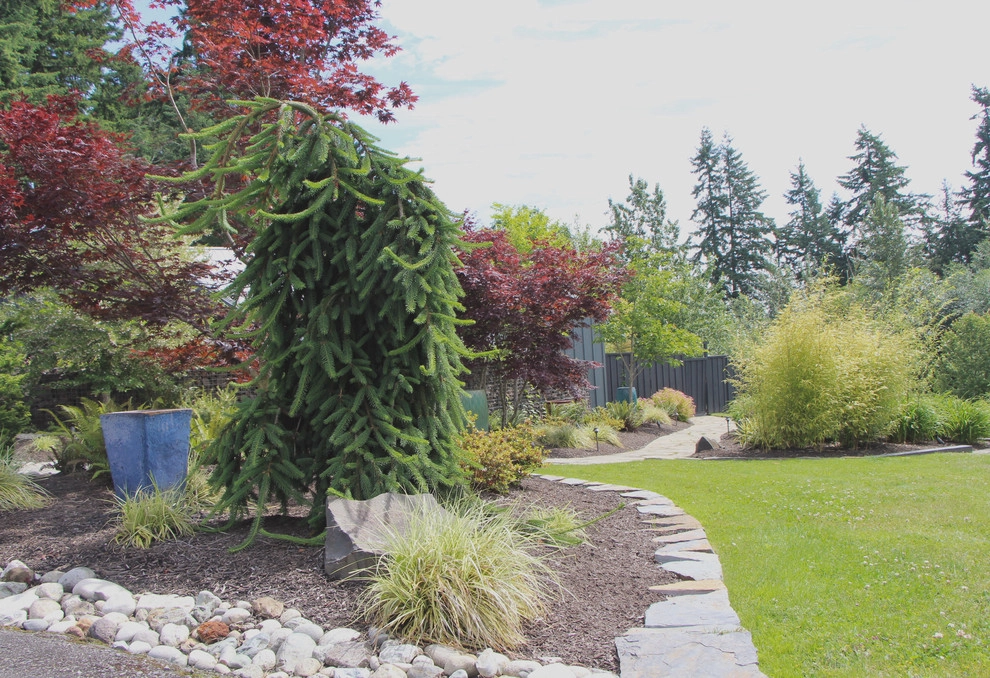 Landscape Plantings by In Harmony Sustainable Landscapes - Photo 20