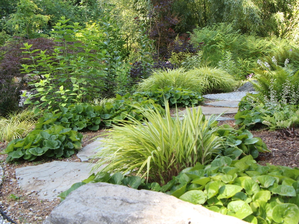 Landscape Plantings by In Harmony Sustainable Landscapes - Photo 14