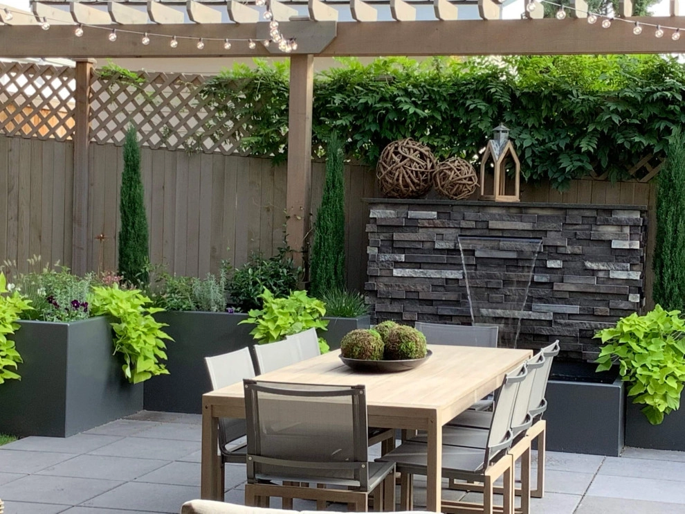 Hardscapes by In Harmony Sustainable Landscapes - Photo 13