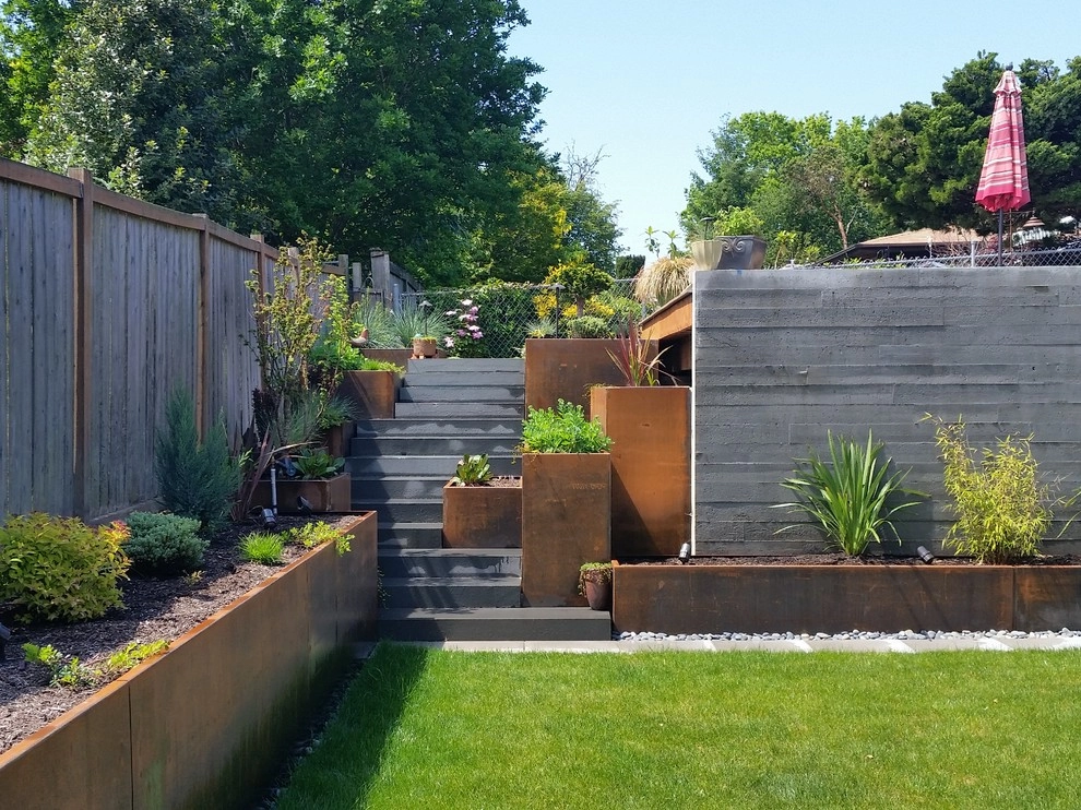 Hardscapes by In Harmony Sustainable Landscapes - Photo 24