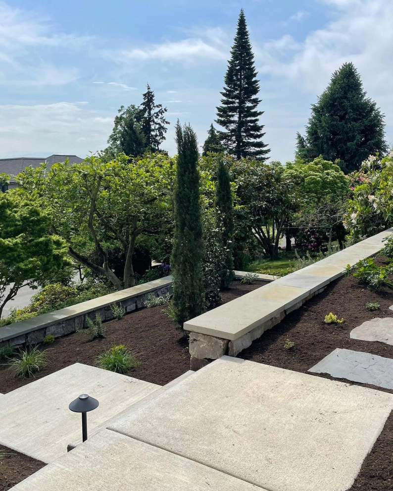 Hardscapes by In Harmony Sustainable Landscapes - Photo 7
