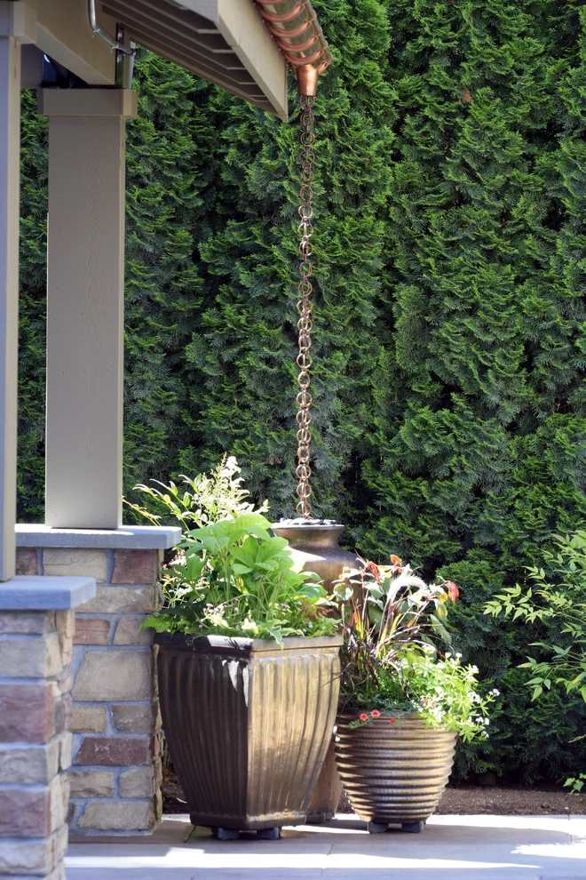 Kid-Friendly Garden, Entertainment Space by In Harmony Sustainable Landscapes - Photo 6