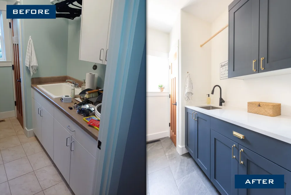 Before and After Images by Burris Construction Services - Photo 12