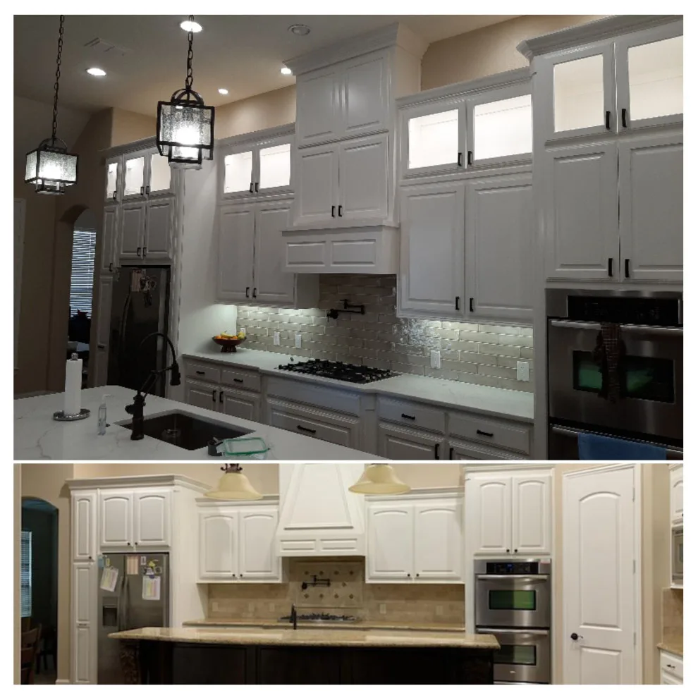 Before and After Comparisons by Alcova Construction - Photo 8