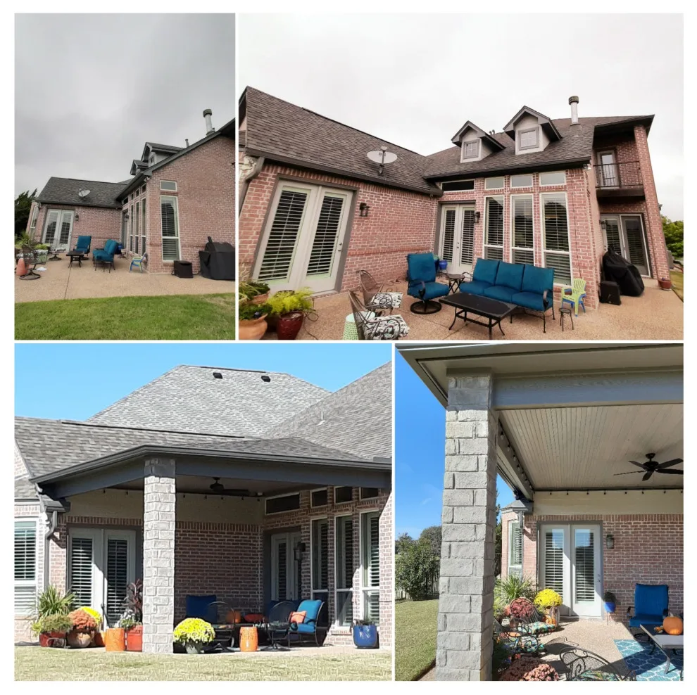 Before and After Comparisons by Alcova Construction - Photo 2