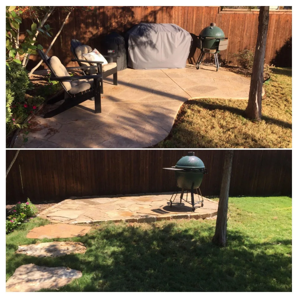 Before and After Comparisons by Alcova Construction - Photo 5