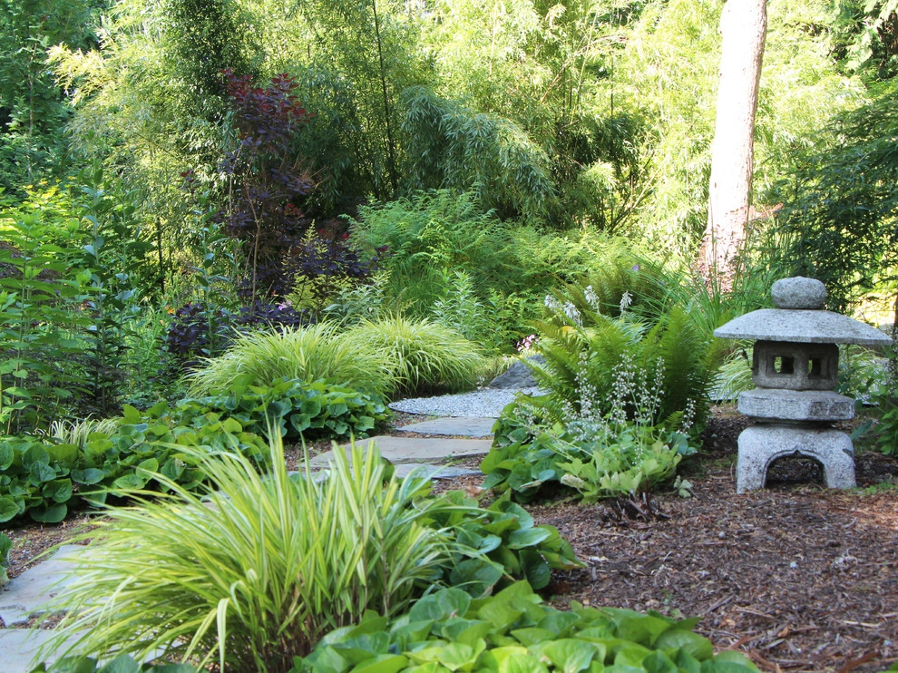 Landscape Plantings by In Harmony Sustainable Landscapes - Photo 11