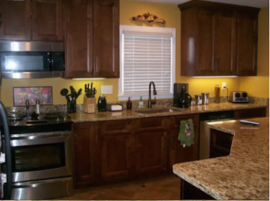 Before and After Transformations by Landmark Construction & Emergency Services - Photo 10