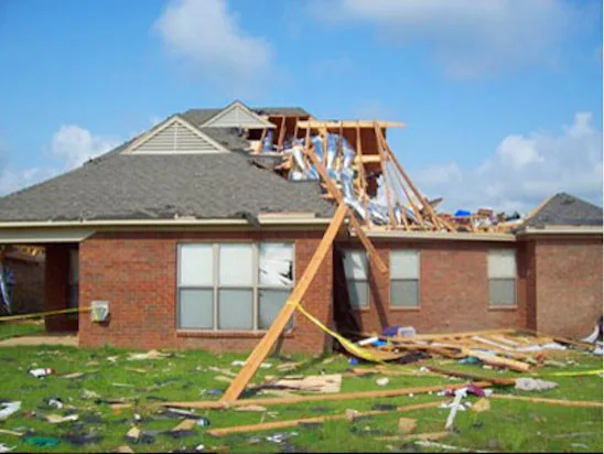 Before and After Transformations by Landmark Construction & Emergency Services - Photo 12