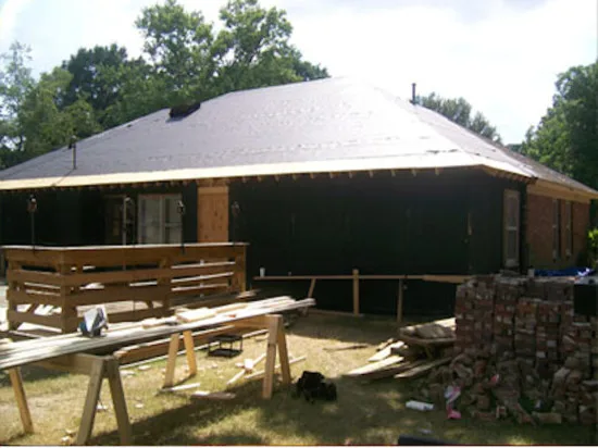 Landmark Construction & Emergency Services - Photo 13