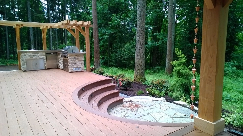Hardscapes by In Harmony Sustainable Landscapes - Photo 10