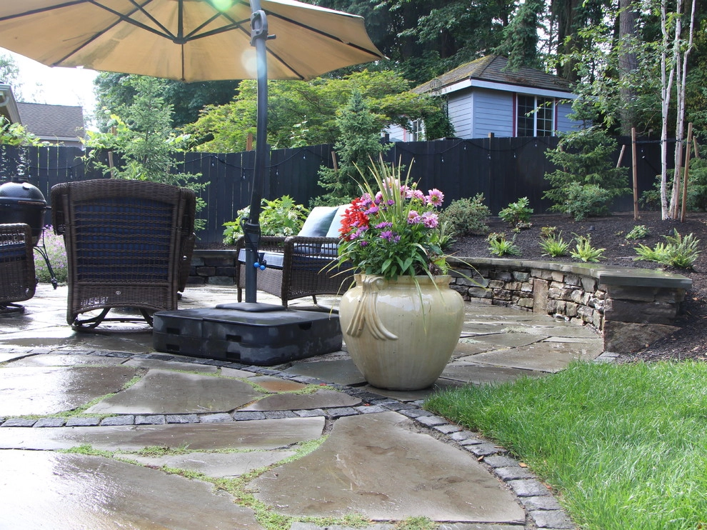 Hardscapes by In Harmony Sustainable Landscapes - Photo 14