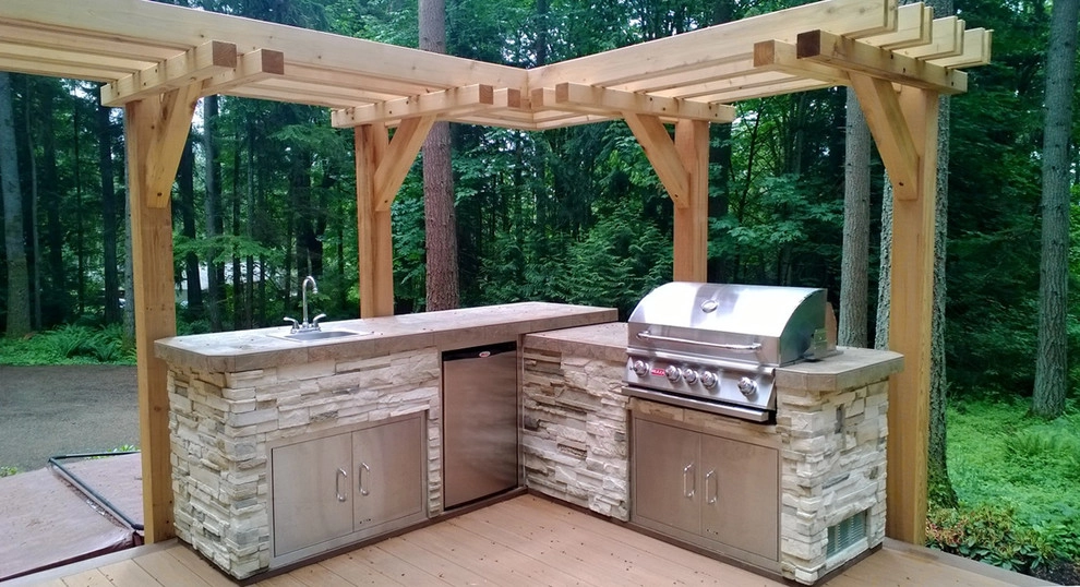 Hardscapes by In Harmony Sustainable Landscapes - Photo 23