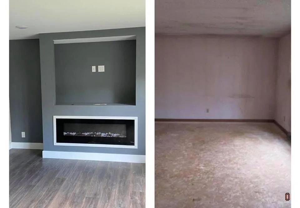 Previous and Subsequent by Forsyth Remodeling LLC - Photo 5