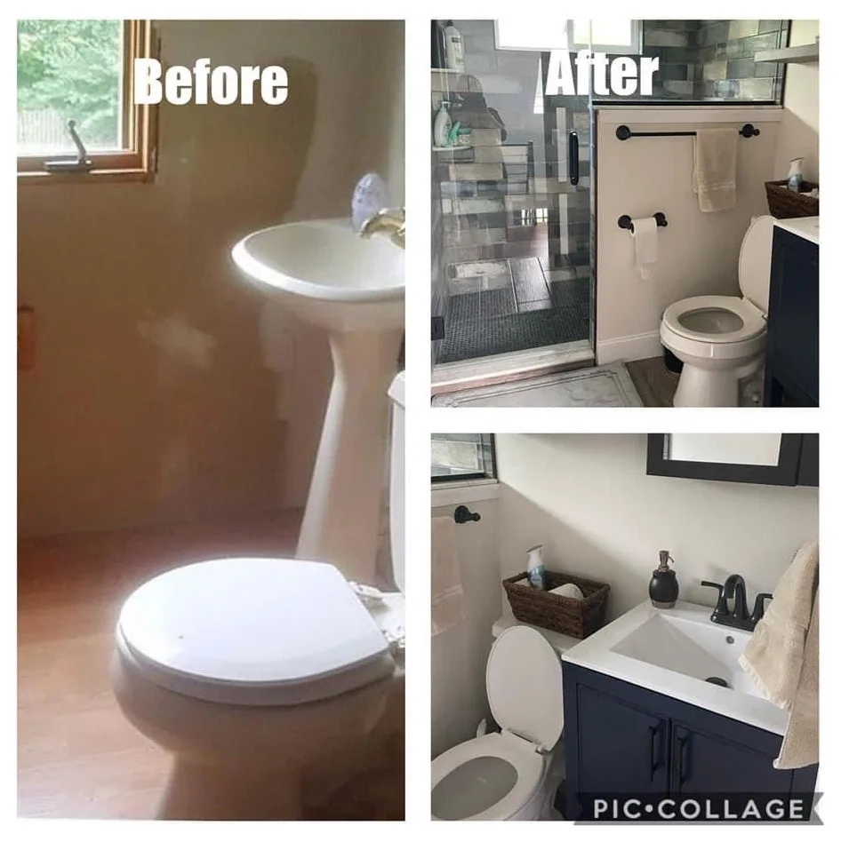 Previous and Subsequent by Forsyth Remodeling LLC - Photo 4