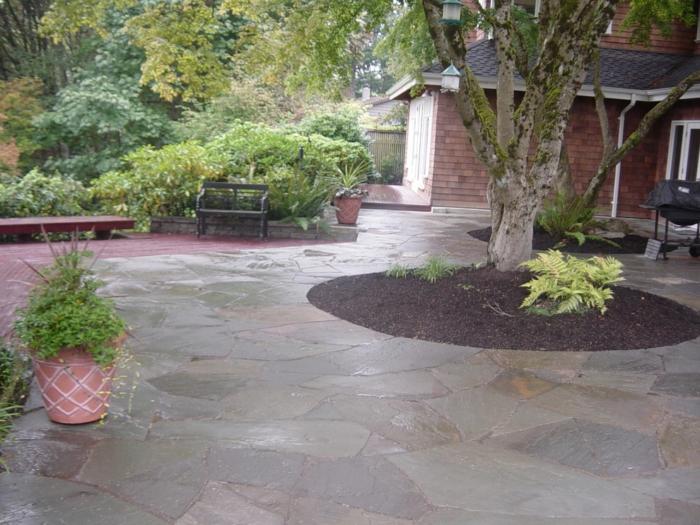 Hardscapes by In Harmony Sustainable Landscapes - Photo 15