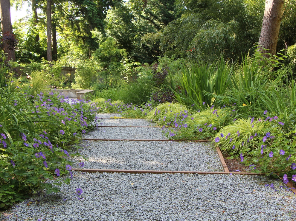 Landscape Plantings by In Harmony Sustainable Landscapes - Photo 21