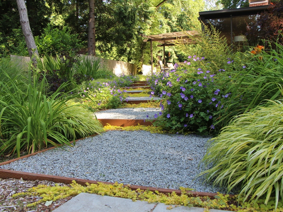 Landscape Plantings by In Harmony Sustainable Landscapes - Photo 10